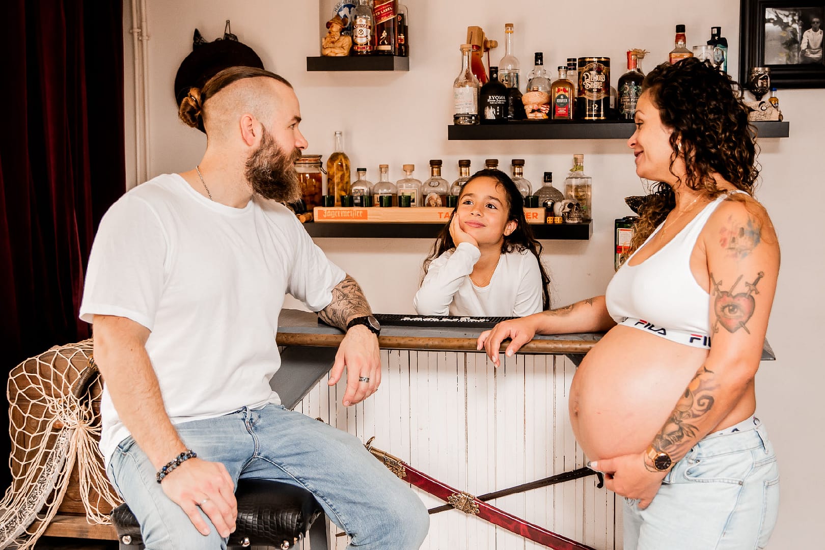 Grossesse Rosiane_56